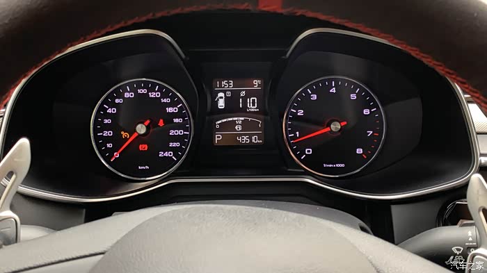 两年半4万3千公里名爵6用车小总结