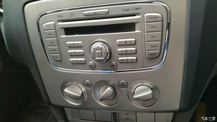 13款经典福克斯音响