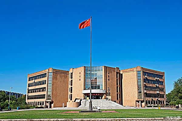 【积分大放送】经久不衰,南开大学.