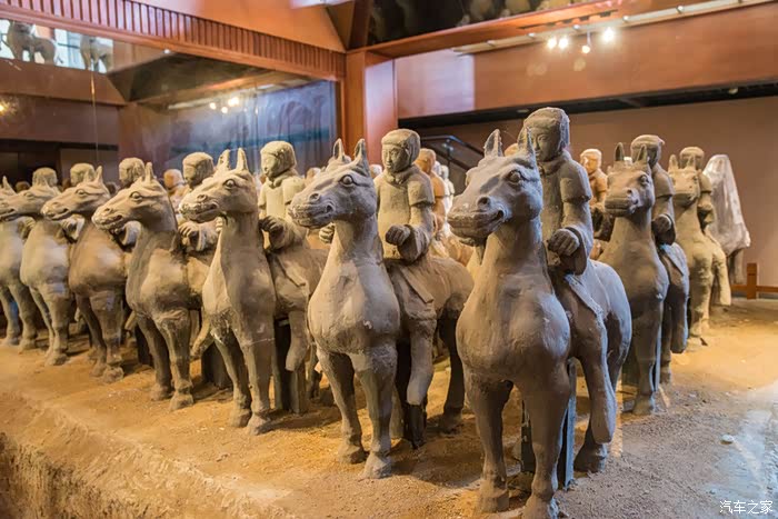 楚汉文化的重要发源地徐州