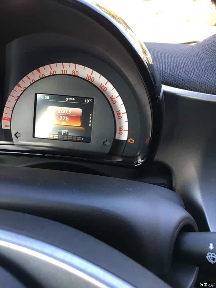 smart论坛_汽车之家论坛