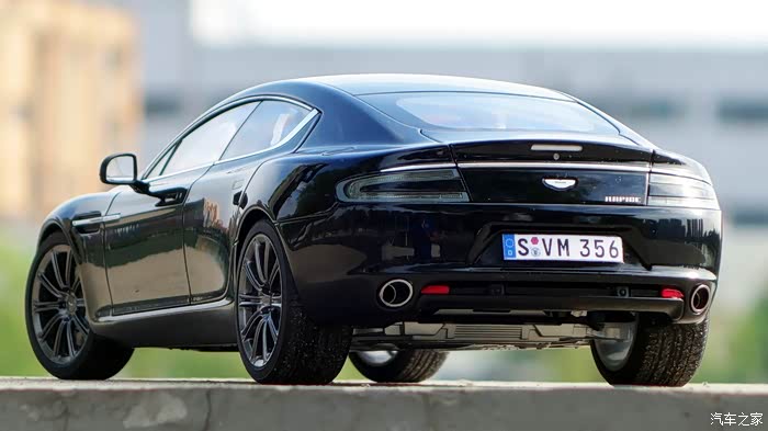 喜大普奔爱在寒冬astonmartinrapide暗黑骑士by小科