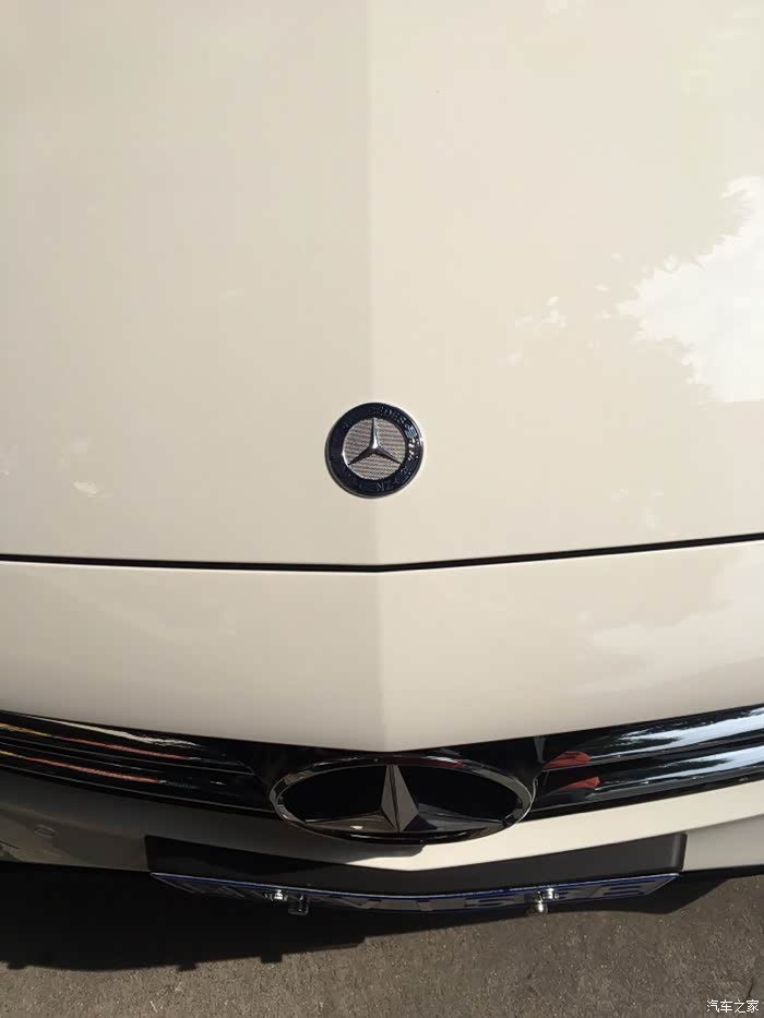 【图】提车两天遇到的困惑,大神来解答_奔驰c级论坛_汽车之家论坛
