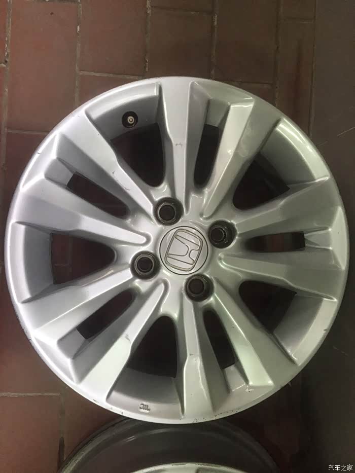 售售售12款经典锋范轮毂