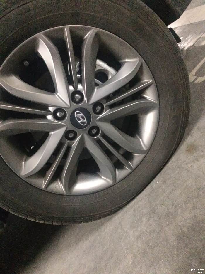 北京现代ix35论坛_汽车之家论坛