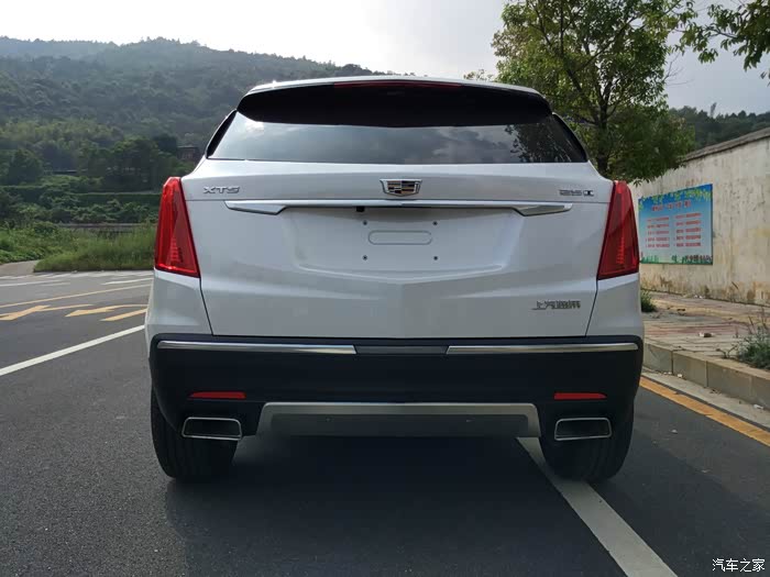 xt5屌丝白作业_凯迪拉克xt5论坛_汽车之家论坛