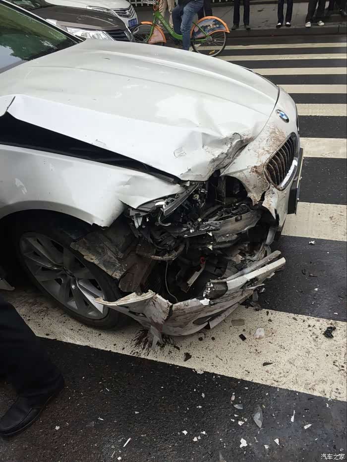 宝马5系论坛_汽车之家论坛