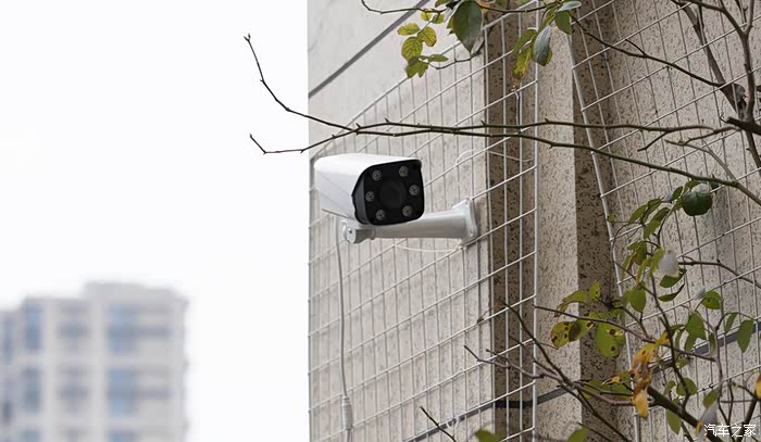 【积分大放送】全天候看家护院的功能的监控试用分享-2