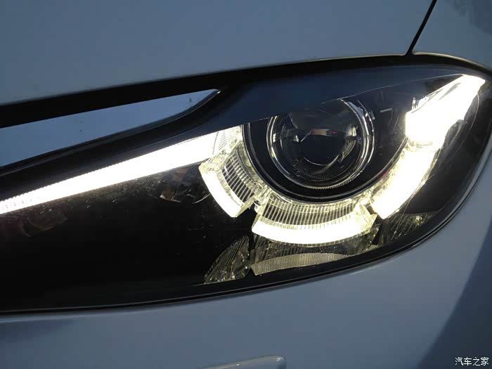 【给老婆无忧,给儿子畅游,给自己富有!】马自达 cx4