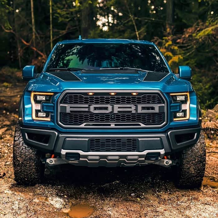 我真的会宁愿选一台猛禽色