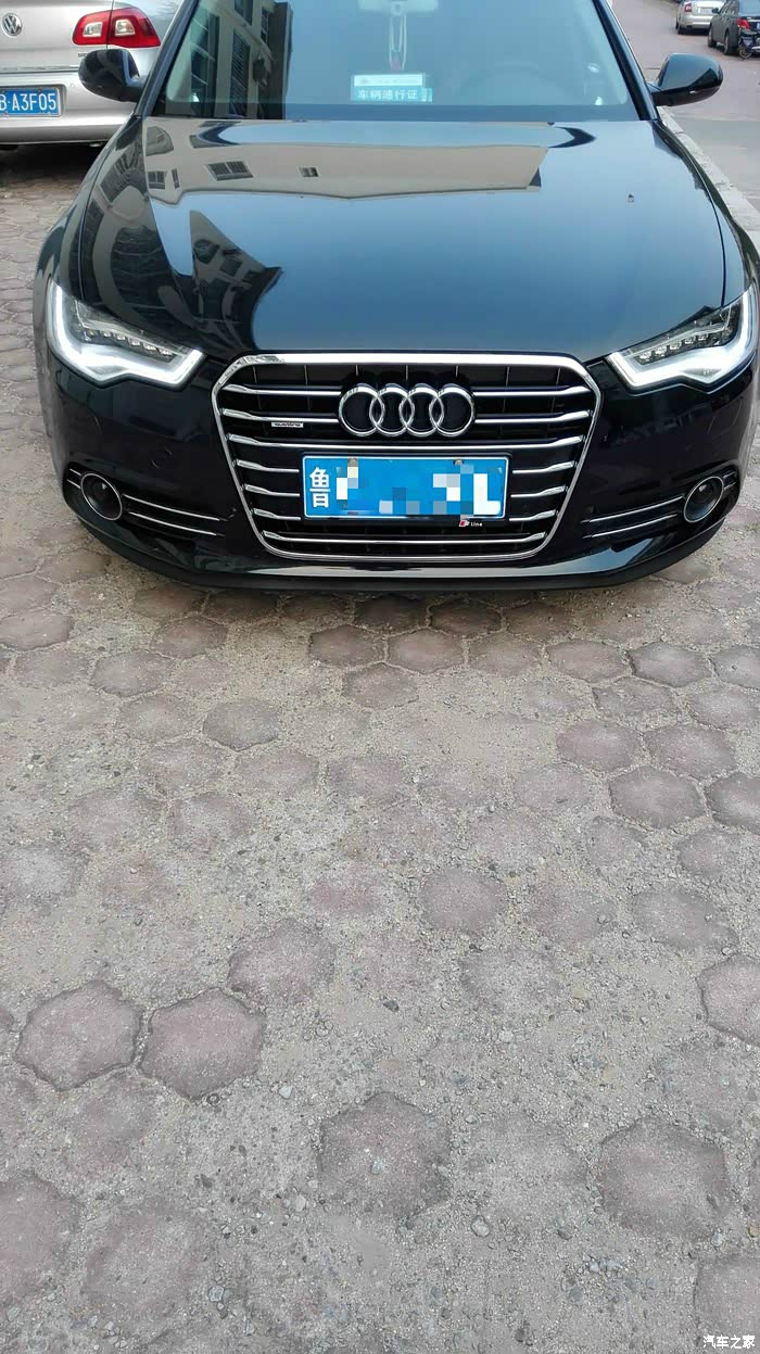 30fsi豪华 迟迟才来的作业 不求精华只求认证