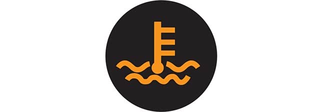 【转】汽车仪表盘上的指示灯你都认识吗?