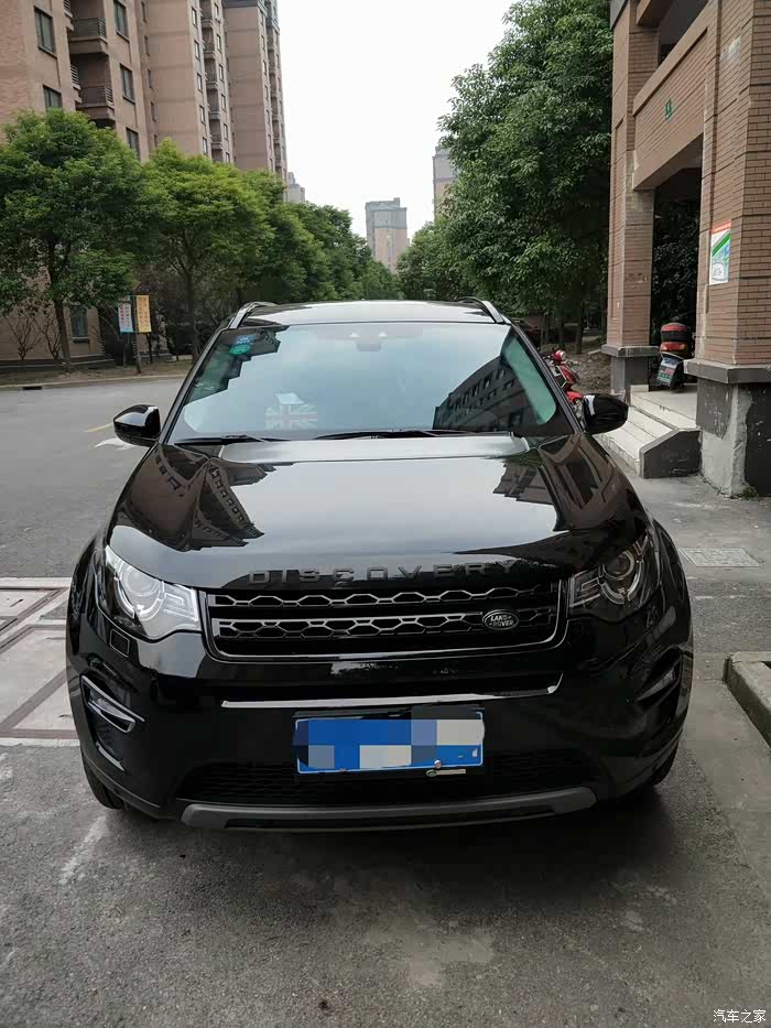 正宗的"黑车"-17发神黑虎提车一月感受求认证