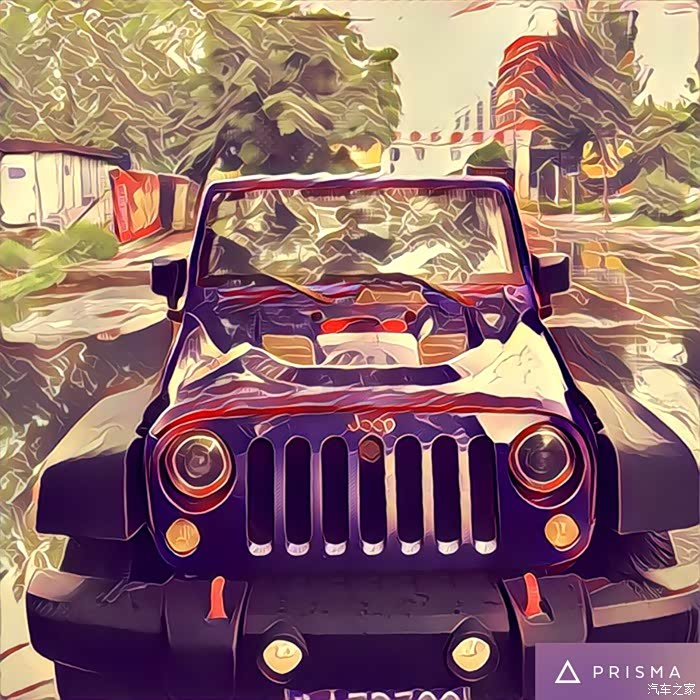 21.蓝马 变身记_牧马人论坛_汽车之家论坛