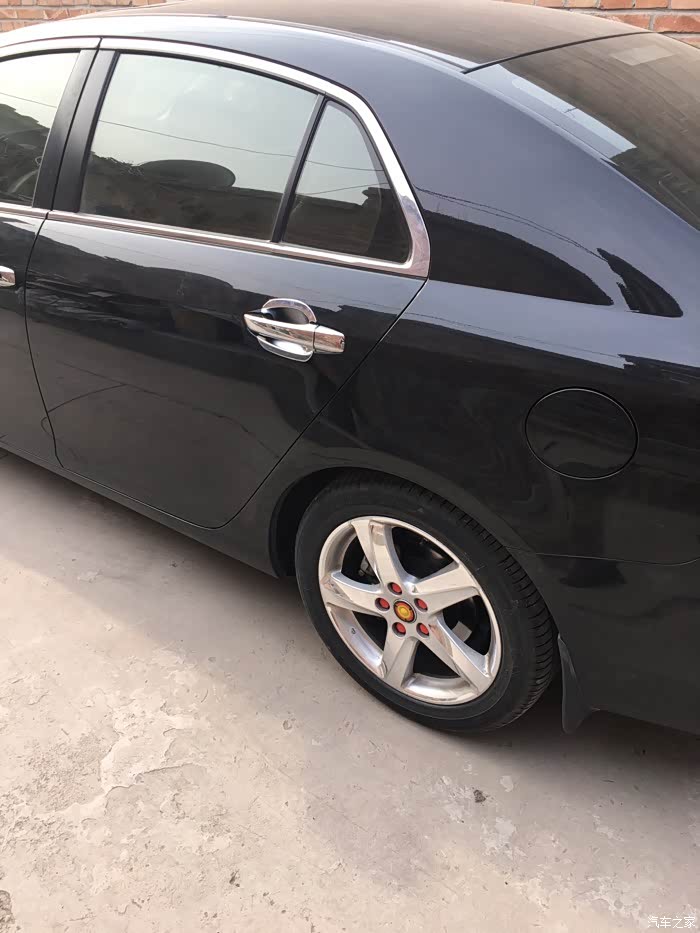 【图】各种小改装_奔腾b90论坛_汽车之家论坛