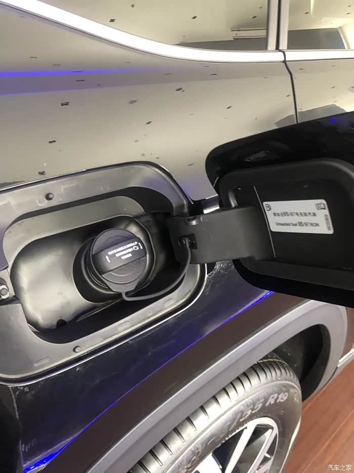 【图】小拉风大途昂!_途昂论坛_汽车之家论坛