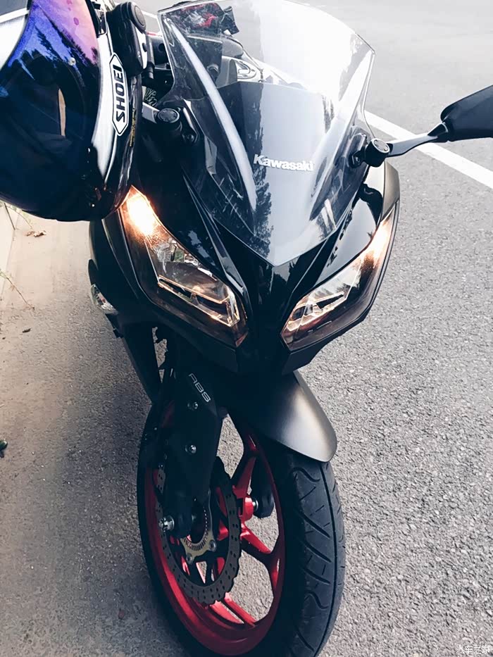 济南出16款大茂川崎小忍者黑红配色