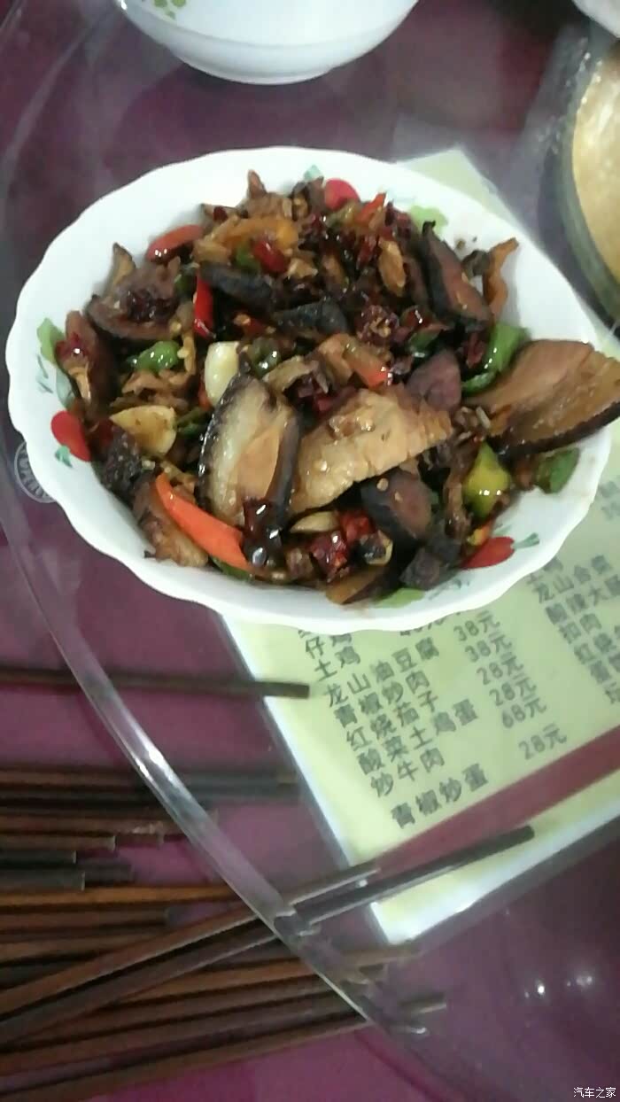 湖南第一台新博与李老鼠的视频的看法!