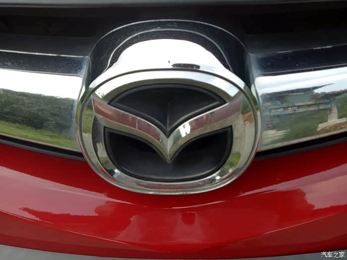 【图】趁着休息很老马溜达溜达放松放松_马自达6论坛_汽车之家论坛