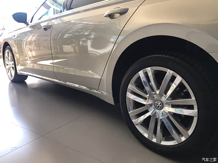 380行政豪华版辉昂提车篇