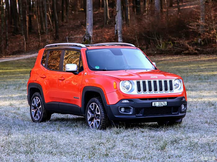 【图】自由侠照片36张_自由侠论坛_汽车之家论坛