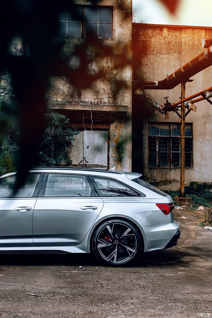 已打疫苗圆梦c8奥迪rs6