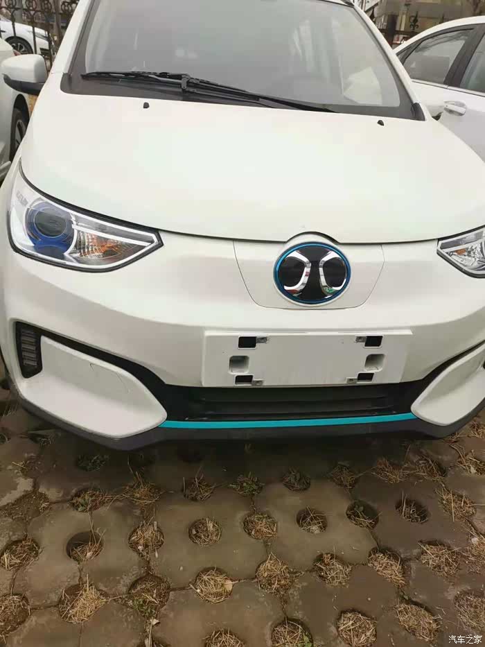 【图】一个选择困难症的选车纠结之路_北汽新能源ec3论坛_汽车之家