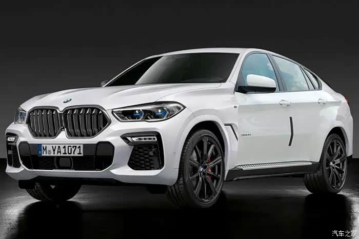 【图】第一代宝马x6之e71 e72 f16 g06 g12合体_宝马x6论坛_汽车之家