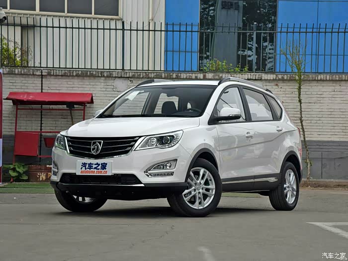 宝骏560大迈x5不知该如何选择大家帮帮