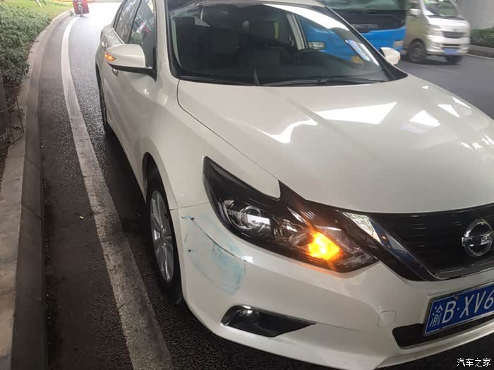 珠光白求推荐一家补漆厉害的修理店