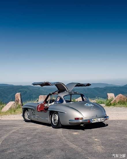 【图】疾驰300 sl,鸥翼门开山祖师!_精彩图集论坛_汽车之家论坛