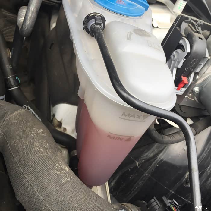 这是刹车制动液吧?