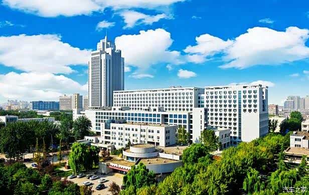 【积分大放送】山东大学