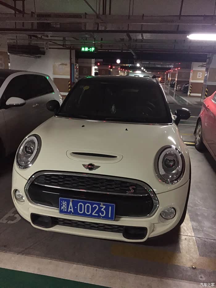 长沙名车实拍大本营每天更新欢迎大家添加实拍图片