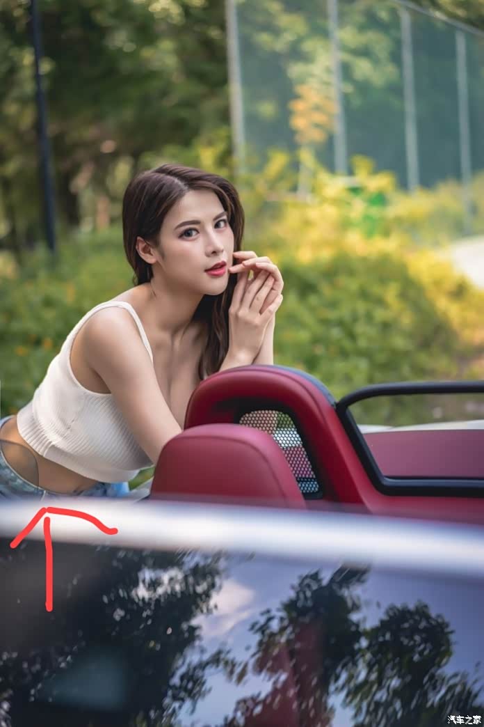 【新年迎好运】撩妹神器718,你们想要的豪车配美女来了!