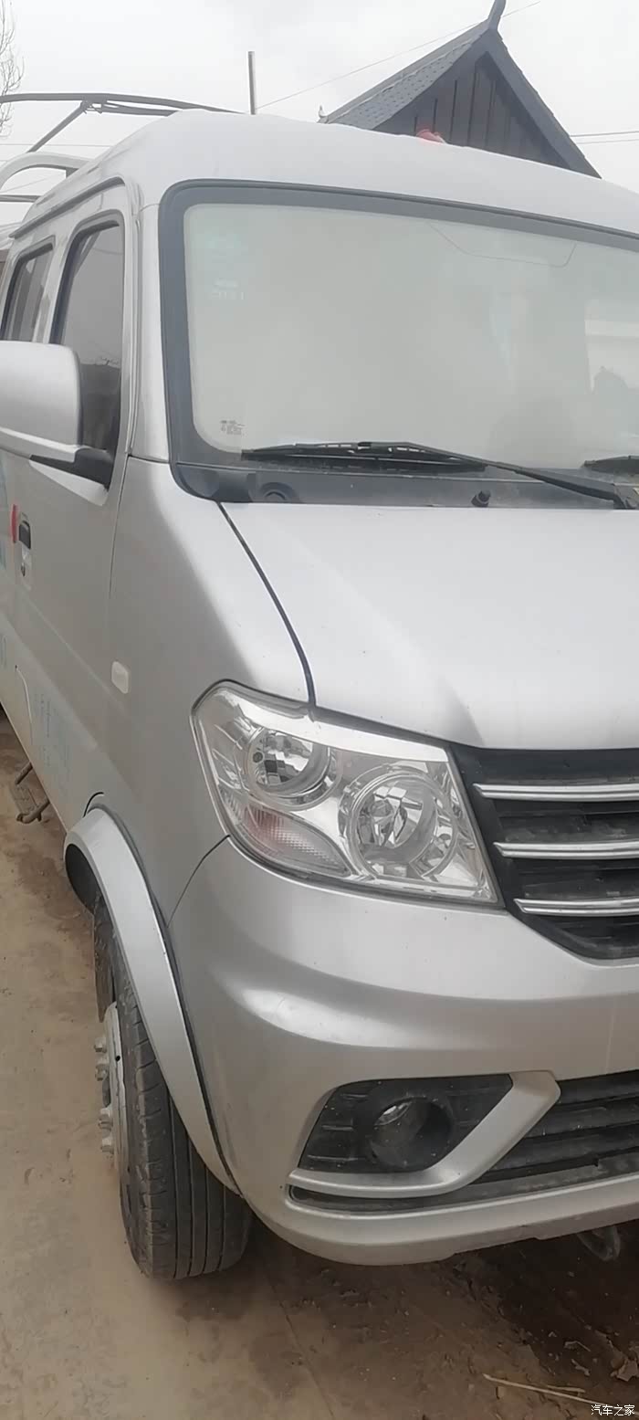 【图】小康车我最爱_东风小康d52论坛_汽车之家论坛