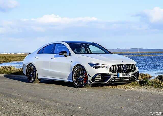 【图】全新amg cla35,该款车型拥有着前卫放浪形骸的形式风潮_abt sq8