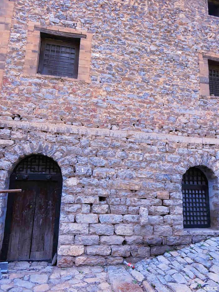 【图】美术写生基地---吕家村_河北论坛_汽车之家论坛