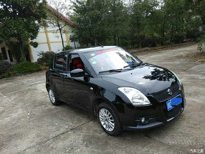 入手黑雨燕半月有余现在顺手有感