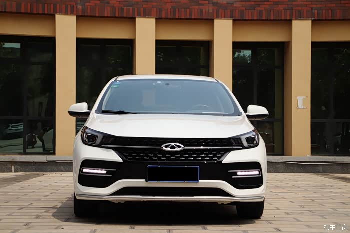 奇瑞小钢炮艾瑞泽gx使用心得分享