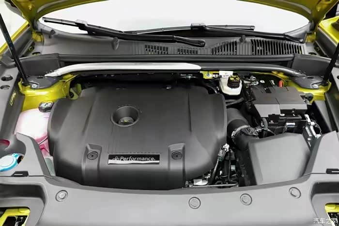 吉利drivee20tdl4发动机