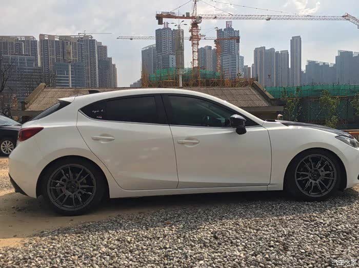 出雅泛迪sl2618寸轮毂