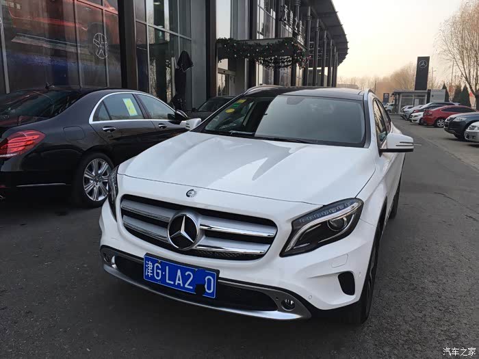 6752 | 回复: 56 奔驰gla论坛 【借水开花拭渍泥,晶雪为骨玉为肌