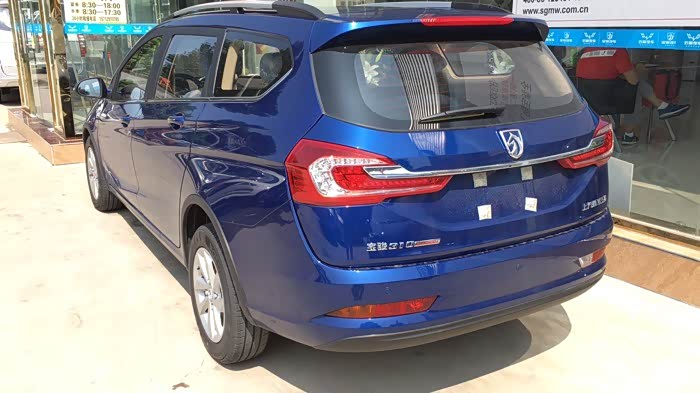 宝骏310w群友各种颜色采集