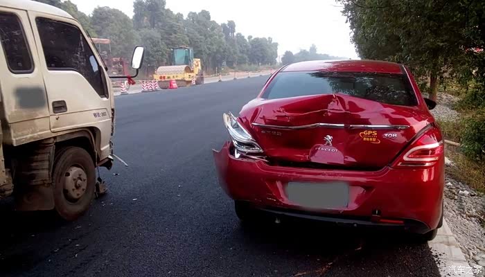 车辆出险报险时一定要注意的问题