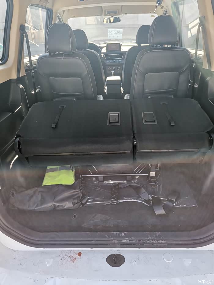 换车我选东风风光330s