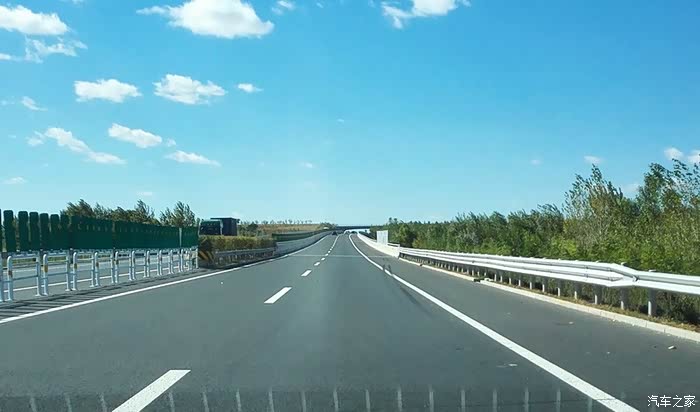 游完承德,奔向第二站——内蒙库伦