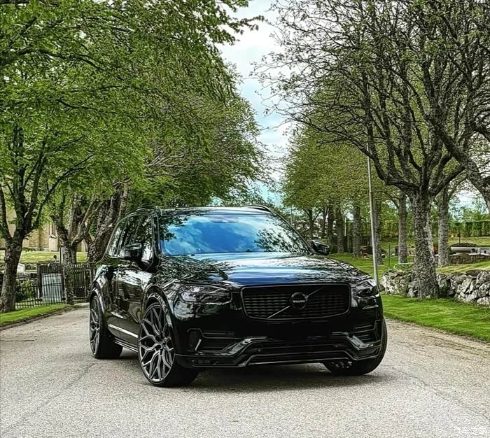 沃尔沃xc90论坛_汽车之家论坛