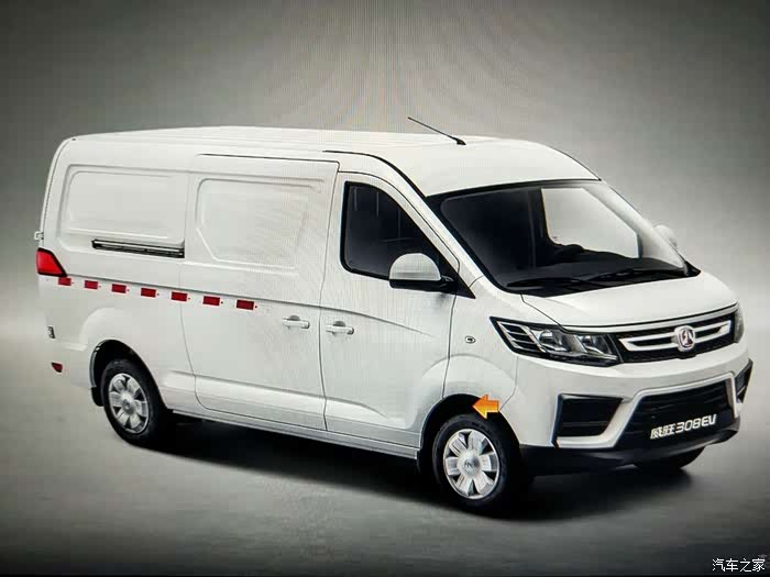 北汽威望新车
