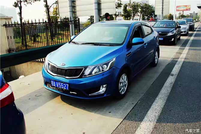 【图】老款k2的请进_起亚k2论坛_汽车之家论坛
